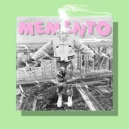 Album cover of memento