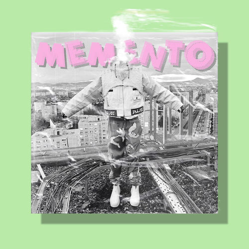 Memento Album Art