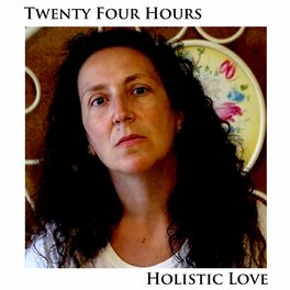 Album cover of Holistic Love