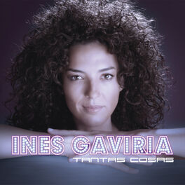 Album cover of Tantas Cosas