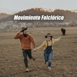 Album cover of Movimiento Folclórico