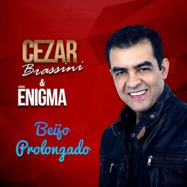 Album cover of Beijo Prolongado