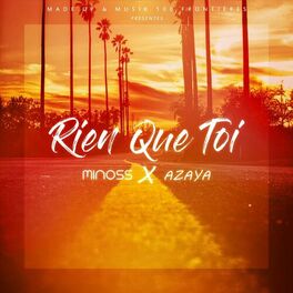 Album cover of Rien que toi
