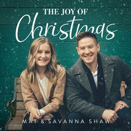 Album cover of The Joy of Christmas