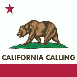 Album cover of California Calling