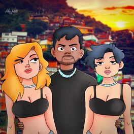 Album cover of Bailão
