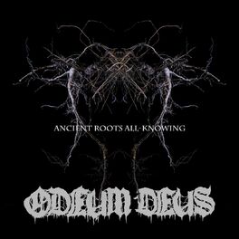Album cover of Ancient Roots All Knowing