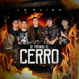 Album cover of Se Prendió el Cerro (En Vivo)