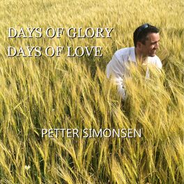 Album cover of Days of Glory, Days of Love (Single Version)