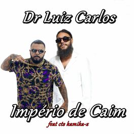 Album cover of Império de Caim