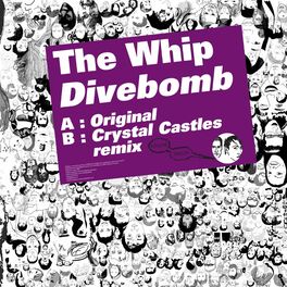 Album cover of Kitsuné: Divebomb