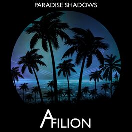 Album cover of Paradise Shadows