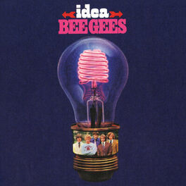 Album cover of Idea (Deluxe Edition)