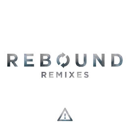Album cover of Rebound (Remixes)