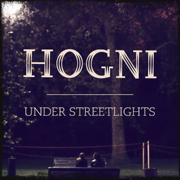 Album cover of Under Streetlights