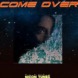 Album cover of Come over