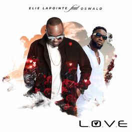 Album cover of L.O.V.E