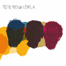 Album cover of Toto Bona Lokua