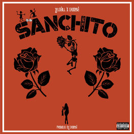 Album cover of Sanchito