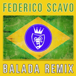 Album cover of Balada