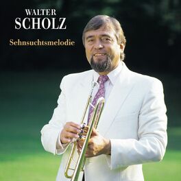 Album cover of Sehnsuchtsmelodie