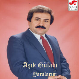 Album cover of Yaralarım