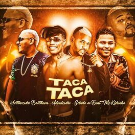 Album cover of Taca Taca