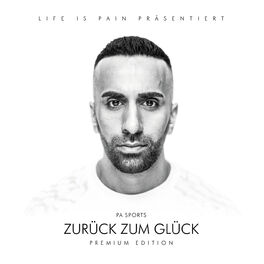 Album cover of Zurück zum Glück (Premium Edition)