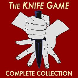 Album cover of The Knife Game: Complete Collection