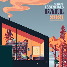 Album cover of Chillhop Essentials Fall 2021