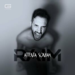 Album cover of Attenta sonyah