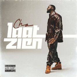 Album cover of Laat Zien