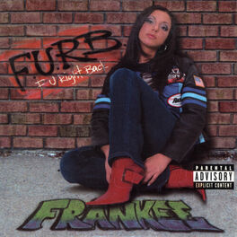 Album cover of F.U.R.B. (F U Right Back)