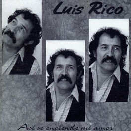 Album picture of Así Se Enciende Mi Amor