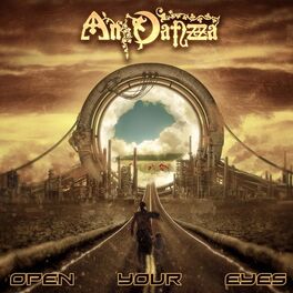 Album cover of Open Your Eyes