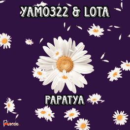 Album cover of papatya (feat. Lota)
