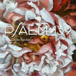 Album cover of Psalm 139 (2022 Version)