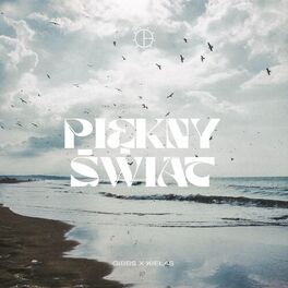 Album cover of Piękny Świat