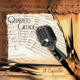 Album cover of A Capella