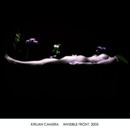 Album cover of Invisible Front.2005