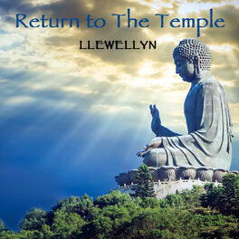 Album cover of Return to the Temple (Re-Recorded)