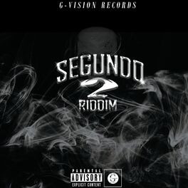 Album cover of Segundo Riddim
