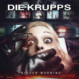Album cover of Trigger Warning
