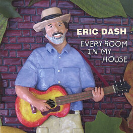 Album cover of Every Room In My House