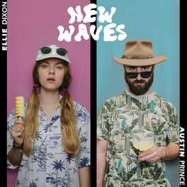 Album cover of New Waves
