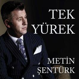 Album cover of Tek Yürek