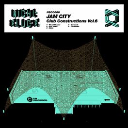 Album cover of Club ConstructionS Vol. 6