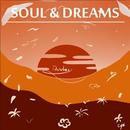 Album cover of Soul & Dreams
