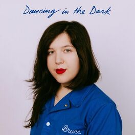 Album cover of Dancing In The Dark