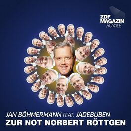 Album cover of Zur Not Norbert Röttgen